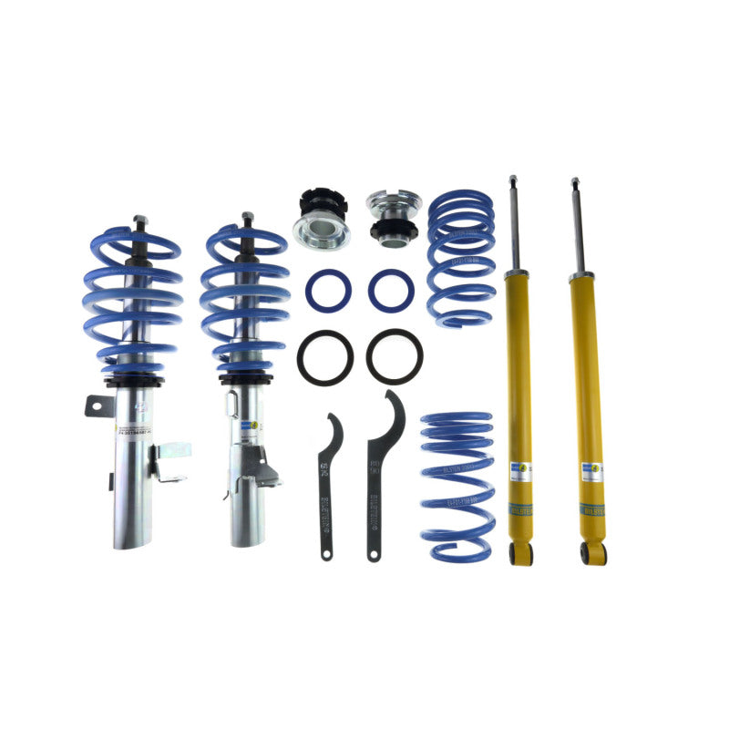 Bilstein B14 12-14 Ford Focus PSS Suspension Kit Secondary image