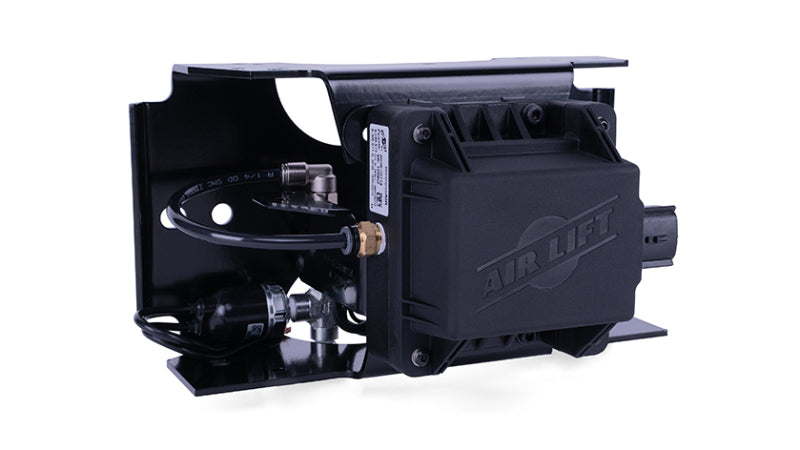 Air Lift Wireless Air Tank Kit w/ EZ Mount for off road parts