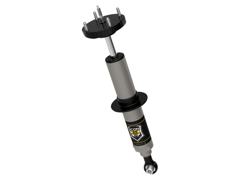 ICON 07-21 Toyota Tundra 2.5 EXP Front Coilover Shock Secondary image