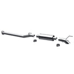 MagnaFlow Sys C/B 05-10 Tacoma EC/CC 2.7/4.0 off road parts