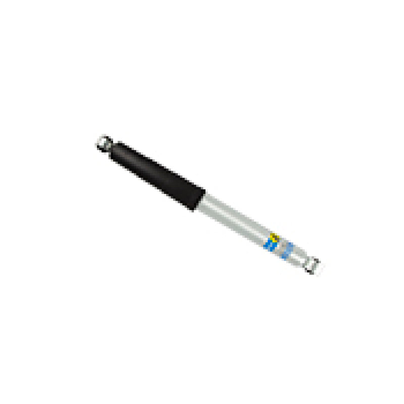 Bilstein 5100 Series 2012 GMC Sierra 1500 XFE Rear 46mm Monotube Shock Absorber for offroad performance upgrades