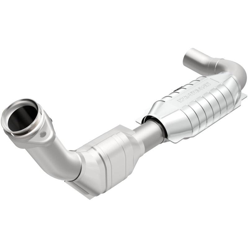 MagnaFlow Direct Fit Catalytic Converter 99-00 Ford F-150 4.6L Secondary image