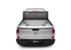 BAK 2022 Nissan Frontier 5ft Bed BAKFlip G2 truck cover