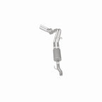 MagnaFlow SYS C/B 10-11 Ford F150 Raptor 6.2L exhaust system