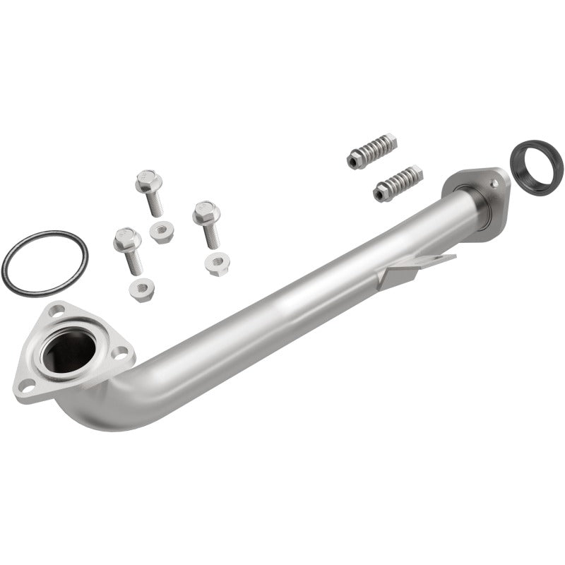 BRE Exhaust 96-00 Civic EL 1.6L Front Pipe Kit Secondary image