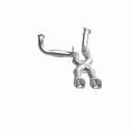 MagnaFlow Conv DF 06- Jeep SRT-8 6.1L exhaust component