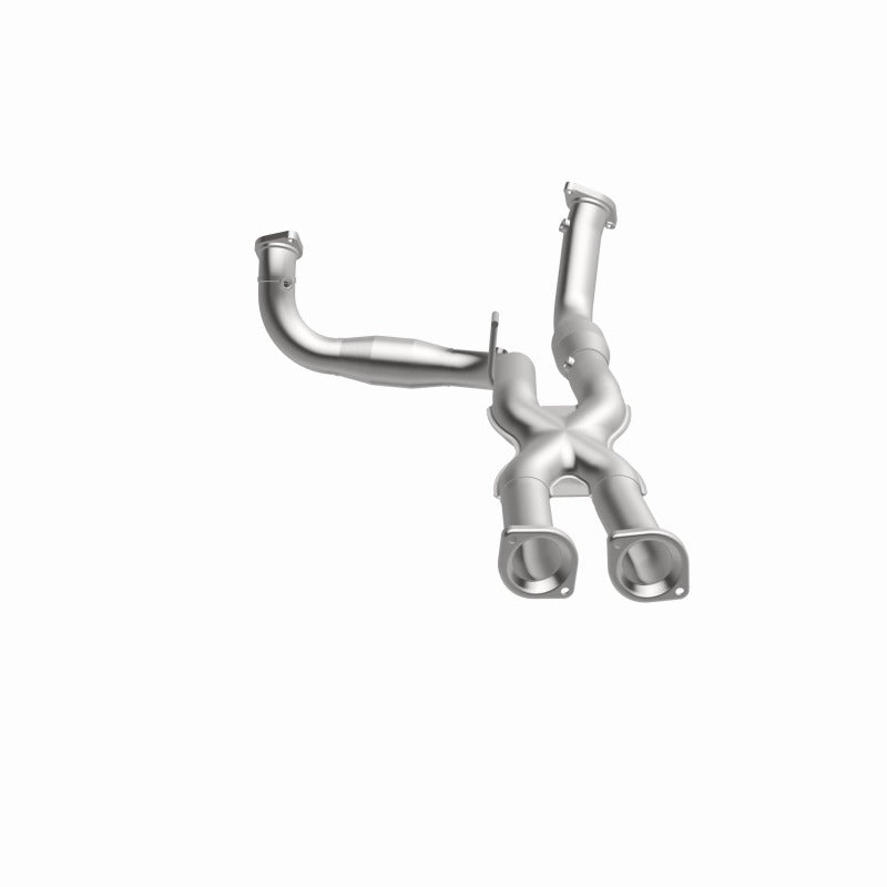 MagnaFlow Conv DF 06- Jeep SRT-8 6.1L exhaust component