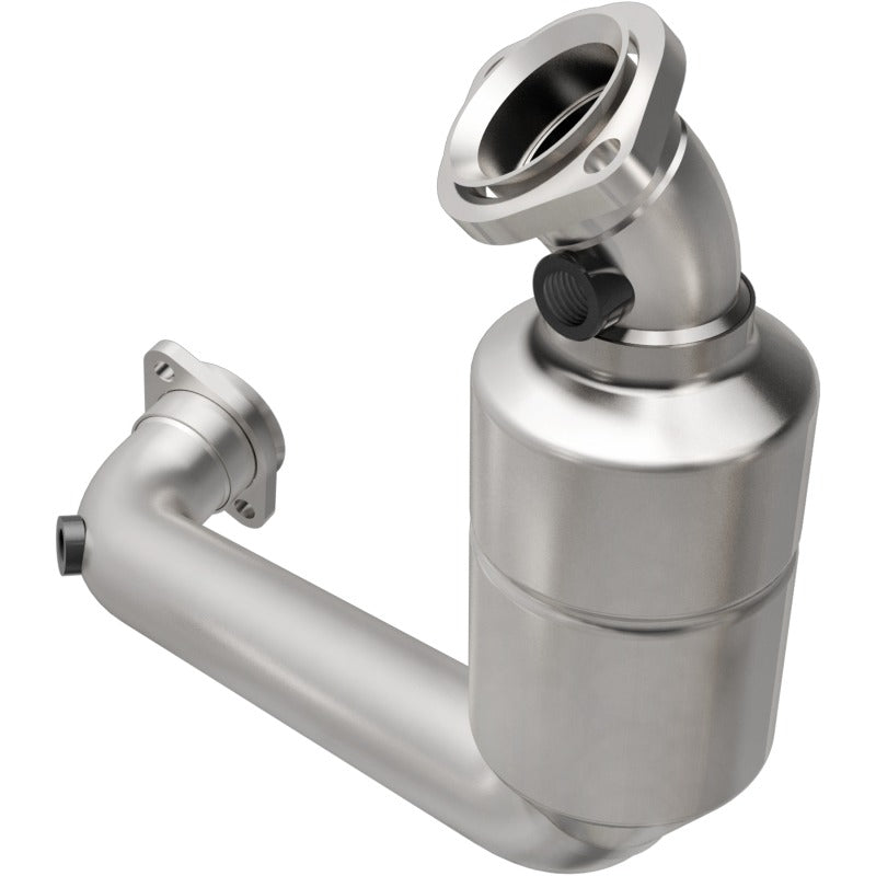 MagnaFlow Direct Fit Catalytic Converter 2000 Mercedes CLK320 3.2L Secondary image