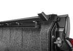 BAK 2022+ Toyota Tundra 5.5ft Bed Revolver X4S Bed Cover close-up view