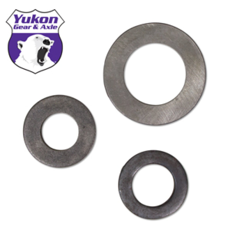 Yukon Gear Dana 25 / 27 / 30 / 36 / 44 / 53 Pinion Nut Washer Replacement Secondary image