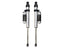 ICON 2007+ Toyota Tundra Rear 2.5 Series Shocks VS PB CDCV - Pair