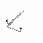 MagnaFlow Conv DF 96 Bronco F150/F250 2 Conv for off road parts