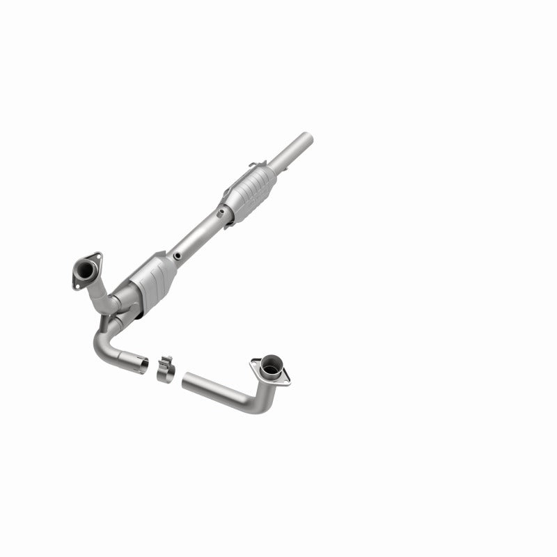 MagnaFlow Conv DF 96 Bronco F150/F250 2 Conv for off road parts