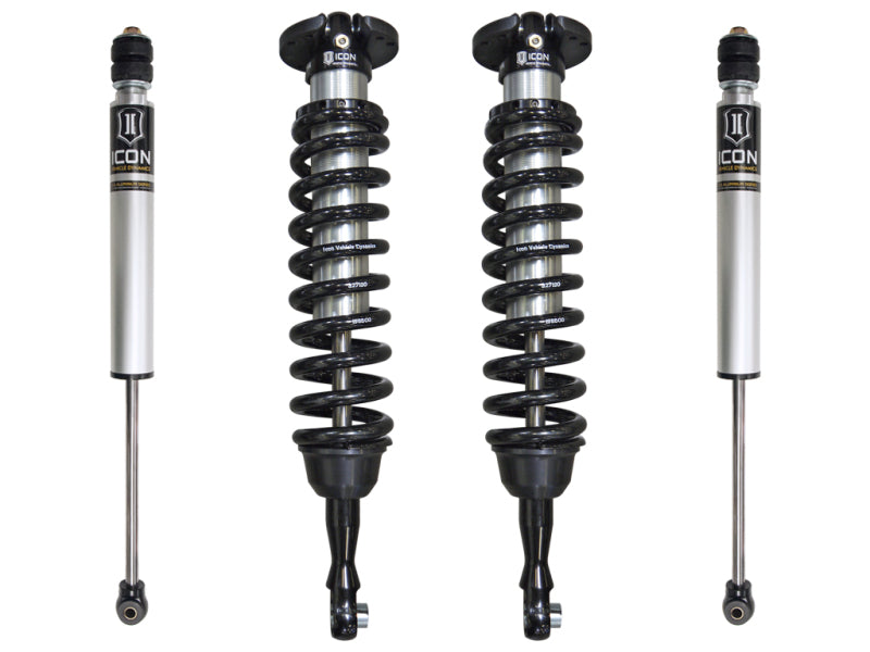 ICON 2007+ Toyota Tundra 1-3in Stage 1 Suspension System - off road parts