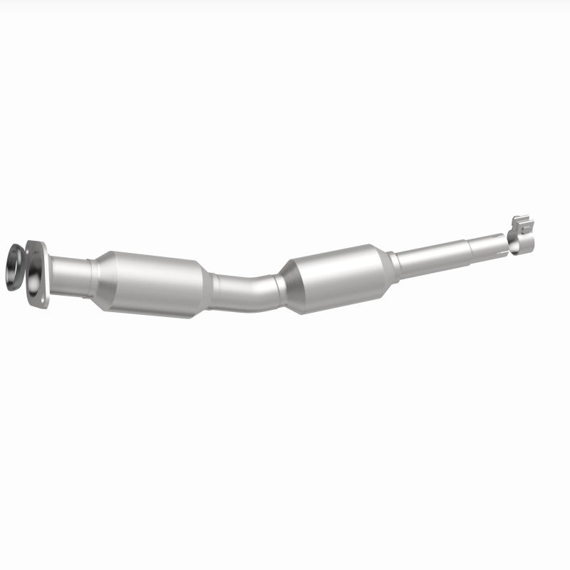 MagnaFlow Conv DF 04-09 Toyota Prius 1.5L catalytic converter for performance offroad parts.