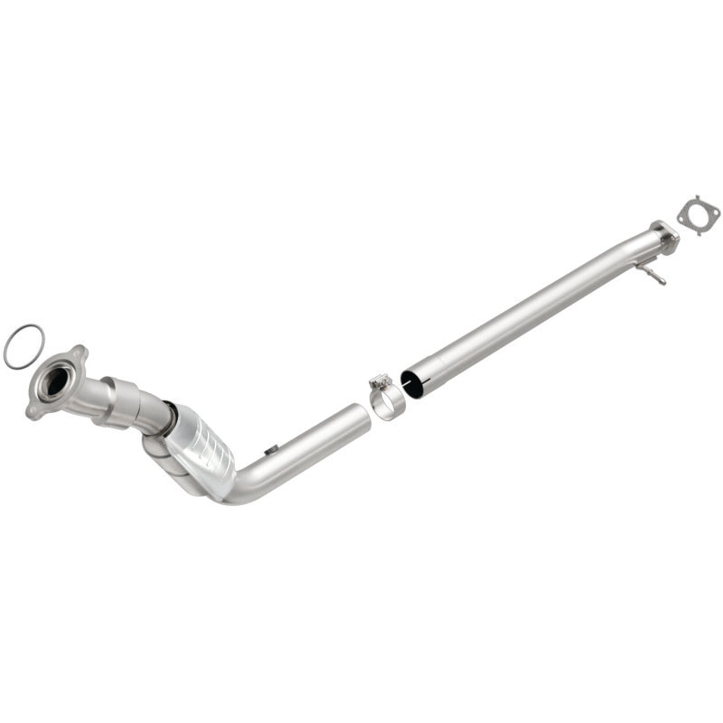 MagnaFlow Direct Fit Catalytic Converter Uplander 06 3.5L OEM Secondary image