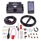 Air Lift ALP4 Air Management 1/4in Airline (No Tank/Compressor) parts kit for offroad suspension upgrades