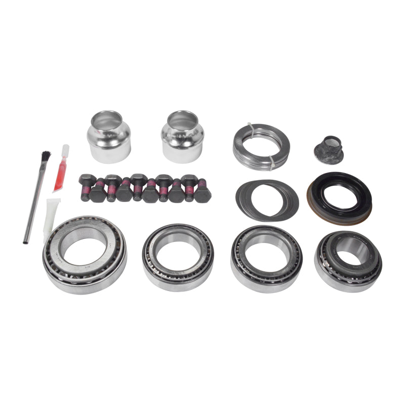 Yukon Gear Master Overhaul Kit 2015+ Ford 8.8in Rear Diff Secondary image