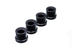 Energy Suspension Rack & Pinion Bushings - Black for offroad parts