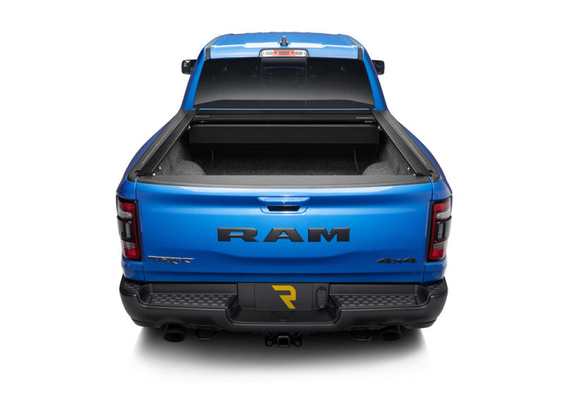 Retrax 2019 Ram 1500 RetraxPRO MX truck bed cover