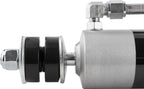 Fox 2005+ Ford Super Duty 2.0 Perf Series 9.6in Smooth Body Remote Res. Front Shock - CD Adj. close-up