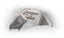 DV8 Offroad 2018+ Jeep Wrangler JL Front Inner Fenders - Black close-up of aluminum design
