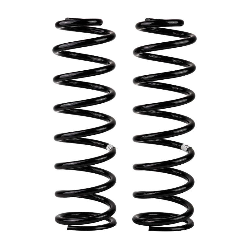 ARB / OME Coil Spring Rear Jeep Jk 4Dr X-Hvy for offroad performance upgrades. Main image