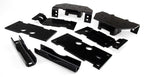 Air Lift Loadlifter 5000 Ultimate for 2017 Ford F-250/F-350 w/ Internal Jounce Bumper truck suspension parts