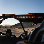 Baja Designs 2022 Polaris RZR Pro-R RTL Kit with offroad lighting