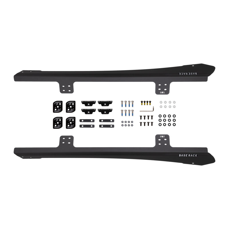 ARB BASE Rack Mount Vehicle-Specific - For Use w/ BASE Rack 1770060/1770070 Secondary image
