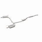 MagnaFlow BRE Exhaust Kit 04-08 Acura TSX 2.4L for offroad performance upgrades