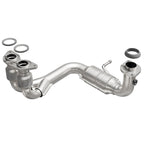 MagnaFlow Conv DF 00-05 Toyota MR2 1.8L exhaust component
