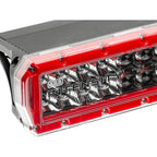 ARB Intensity V2 Light Bar Combination for offroad lighting
