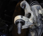 Carli 13-23 Ram 2500/3500 Extreme-Duty Ball Joint Package 4WD for offroad parts