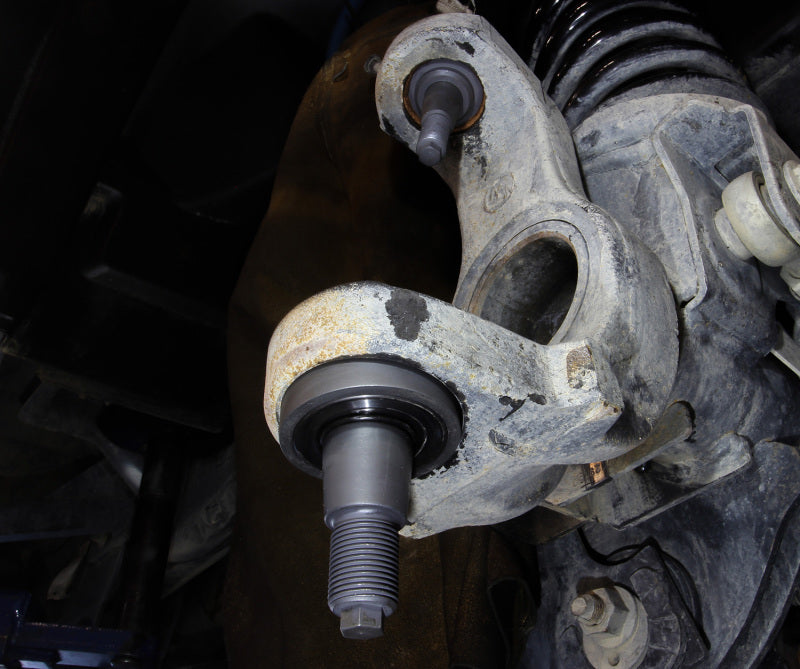 Carli 13-23 Ram 2500/3500 Extreme-Duty Ball Joint Package 4WD for offroad parts