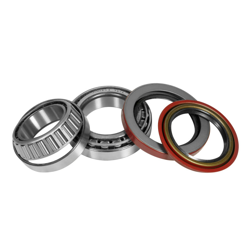 Yukon Gear Replacement Axle Bearing and Seal Kit For Dana 50 & Dana 60 Secondary image