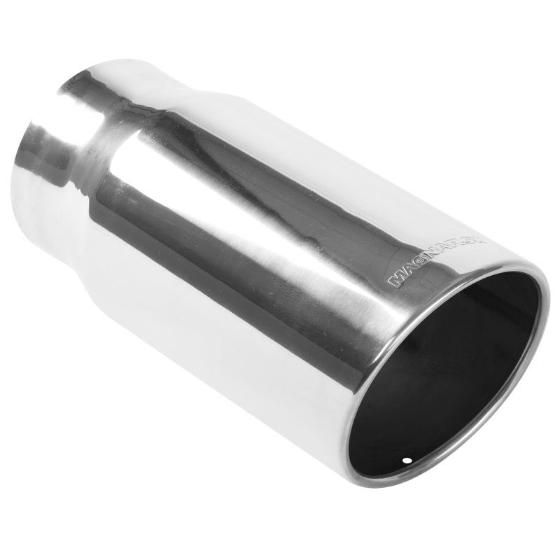 MagnaFlow Tip 1-pak BB AC RE 6x13 5 ID Secondary image