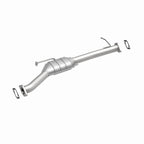 MagnaFlow Conv DF 93-95 Mazda RX7 1.3L for offroad performance upgrades