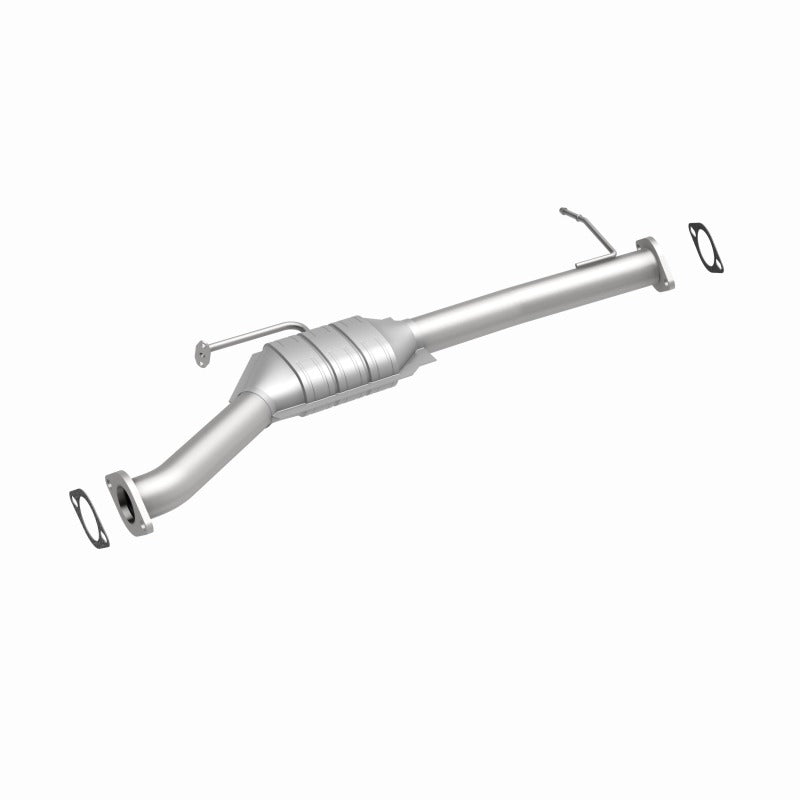 MagnaFlow Conv DF 93-95 Mazda RX7 1.3L for offroad performance upgrades