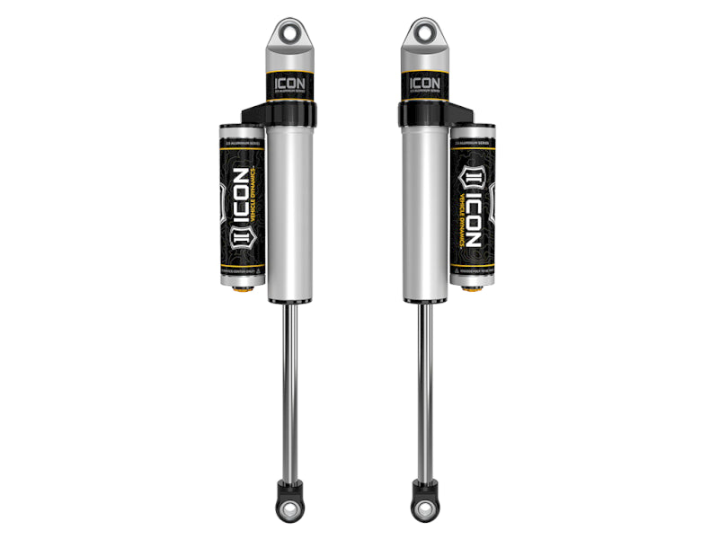 ICON 2020+ Jeep Gladiator JT 1.5in Rear 2.5 Series Shocks VS PB - Pair Secondary image