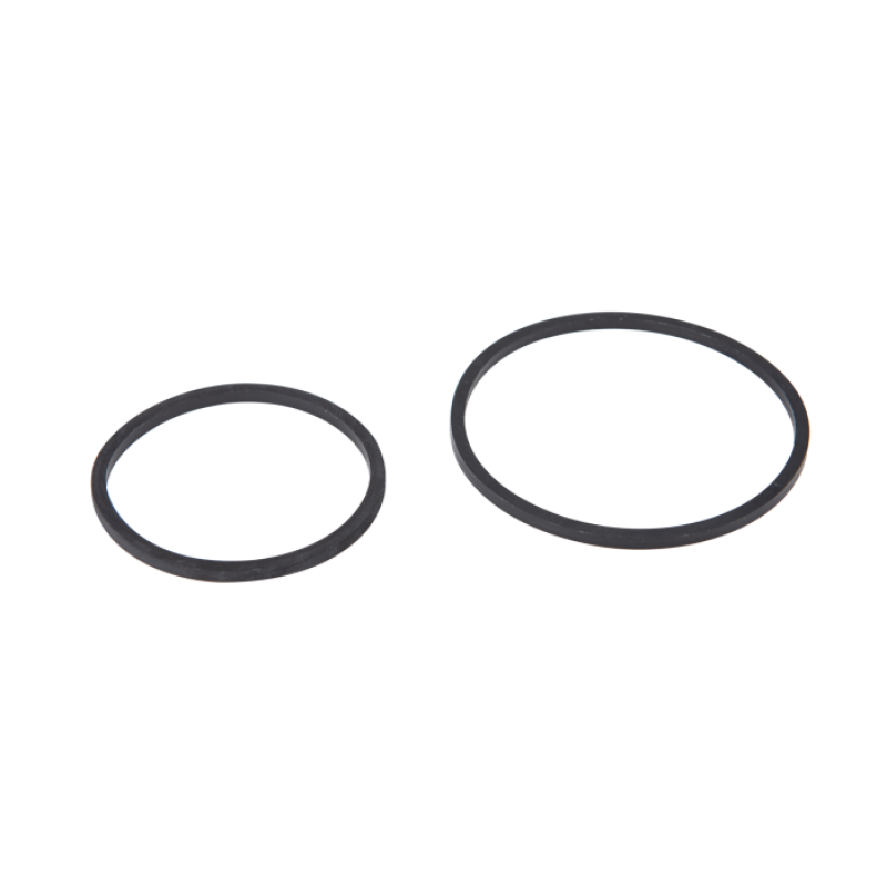 Fleece Performance Replacement Oil Cooler Adapter O-ring (Use w/ FPE-DMAX-OCADPT) Secondary image