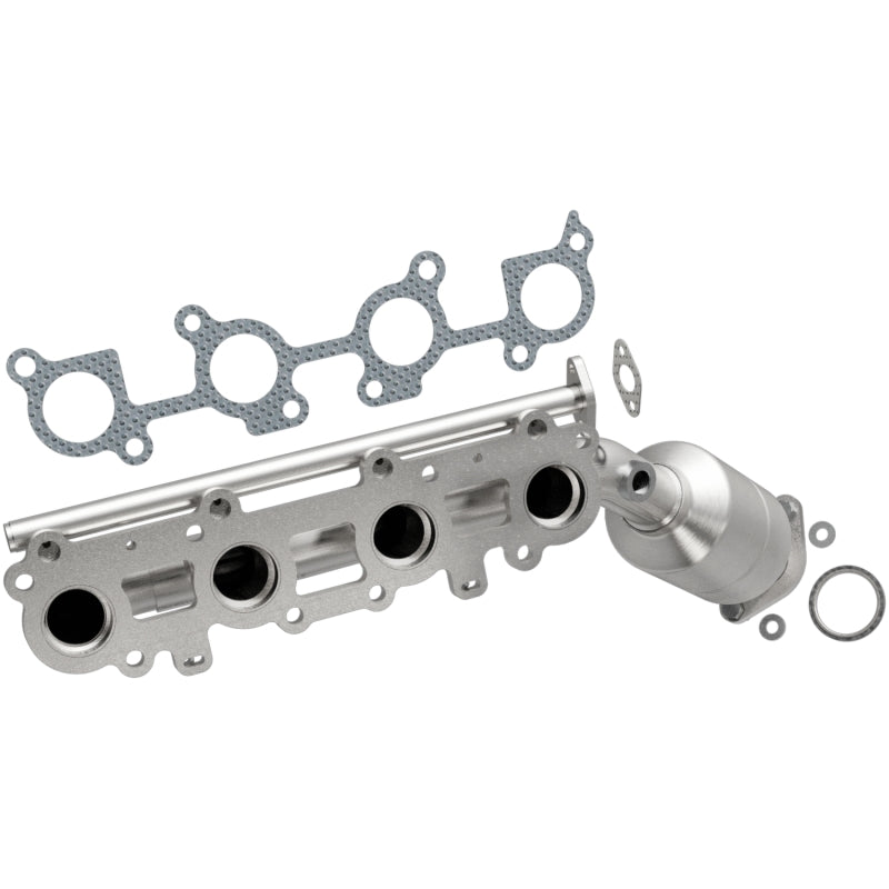 MagnaFlow Direct Fit Catalytic Converter 05-09 Lexus GX470 4.7L Secondary image