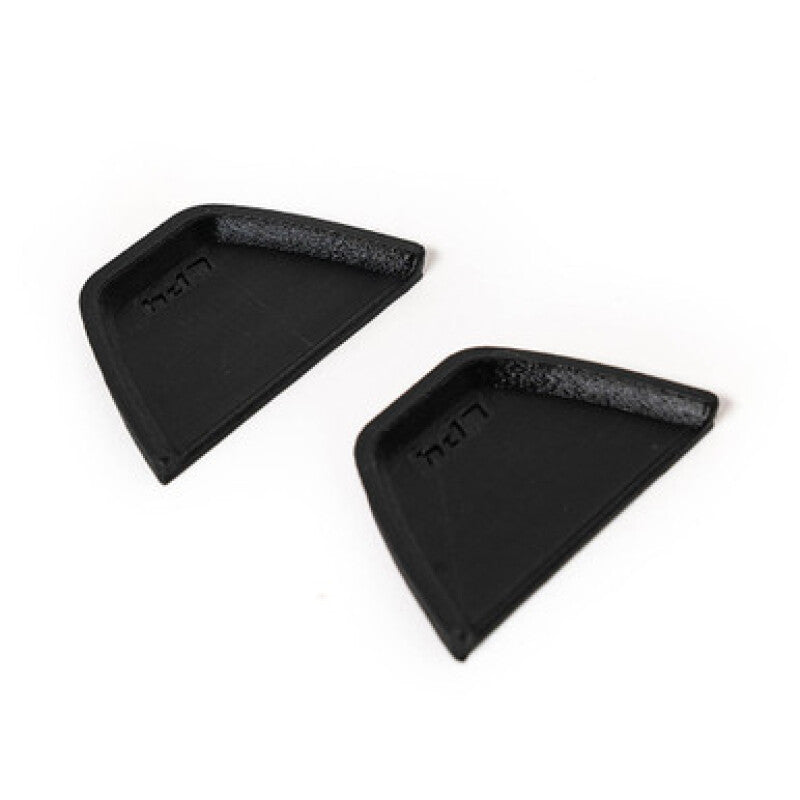 Baja Designs LP4 IPT Reflector Cover Kit for better offroad lighting