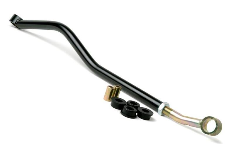 JKS Manufacturing Jeep Grand Cherokee WJ Adjustable Track Bar - Front Secondary image