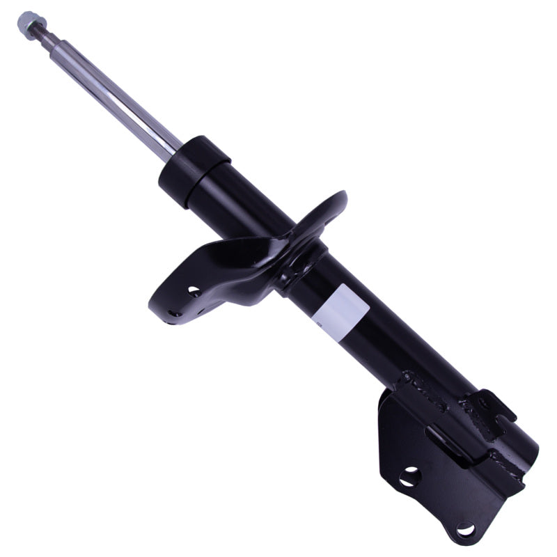 Bilstein B4 OE Replacement 14-18 Subaru Forester Front Left Twintube Strut Assembly for offroad performance upgrades.