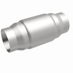 MagnaFlow Conv Univ 3.00inch C/C for offroad parts