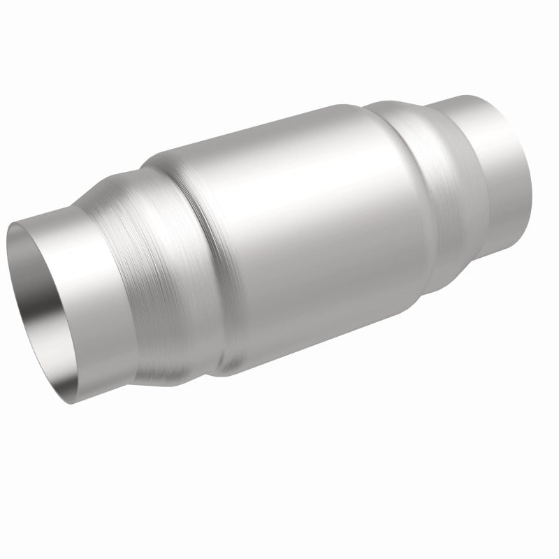 MagnaFlow Conv Univ 3.00inch C/C for offroad parts