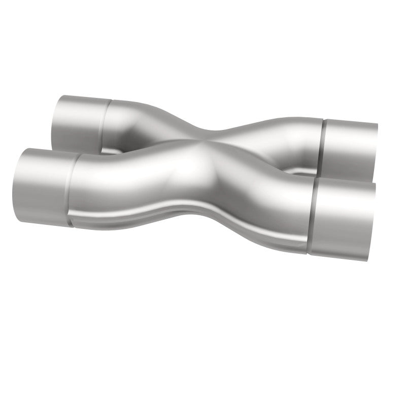 MagnaFlow Smooth Trans X 3/3 X 14 SS exhaust pipe for trucks
