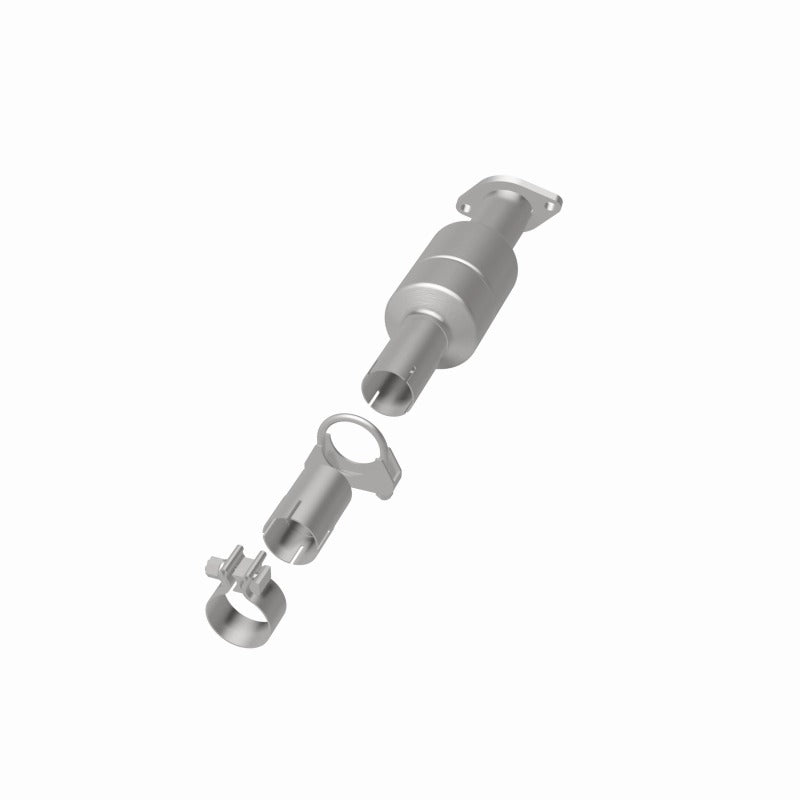 Magnaflow Conv DF 2012 Hyundai Veloster 1.6L catalytic converter, off road parts and performance upgrades