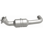 Magnaflow Conv DF 2011-2014 F-150 5.0L Underbody exhaust